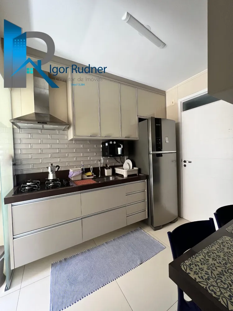 Apartamento, 2 quartos, 80 m² - Foto 5