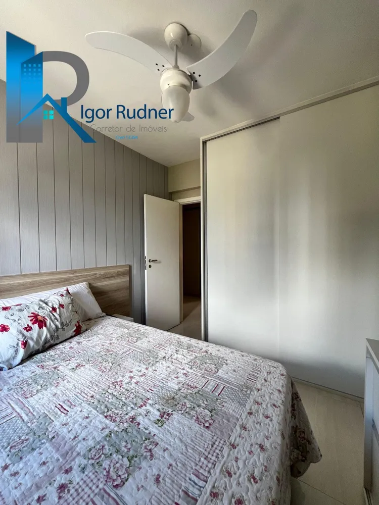 Apartamento, 2 quartos, 80 m² - Foto 12