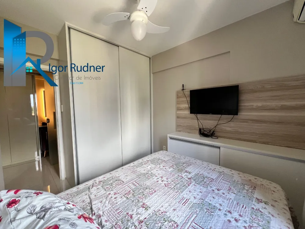 Apartamento, 2 quartos, 80 m² - Foto 6