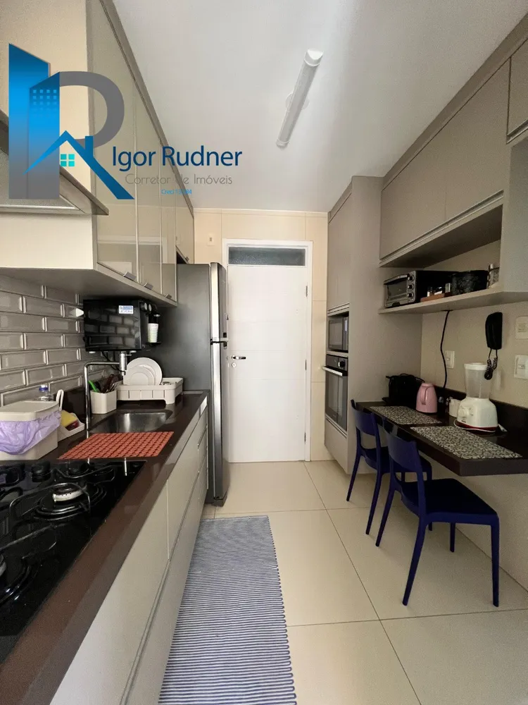 Apartamento, 2 quartos, 80 m² - Foto 9