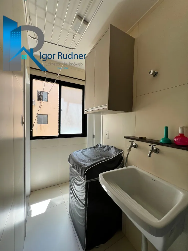 Apartamento, 2 quartos, 80 m² - Foto 10