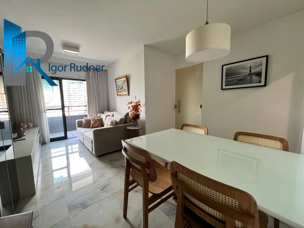 Apartamento, 2 quartos, 80 m² - Foto 7