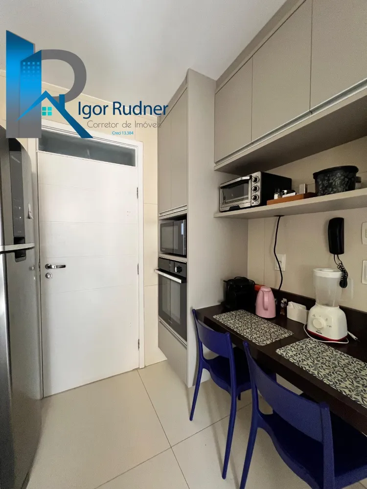 Apartamento, 2 quartos, 80 m² - Foto 1