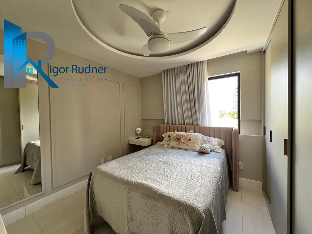 Apartamento, 2 quartos, 80 m² - Foto 13