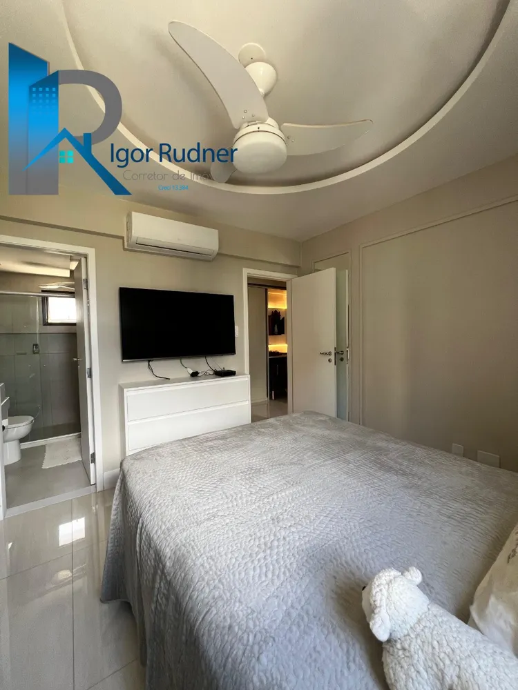 Apartamento, 2 quartos, 80 m² - Foto 3