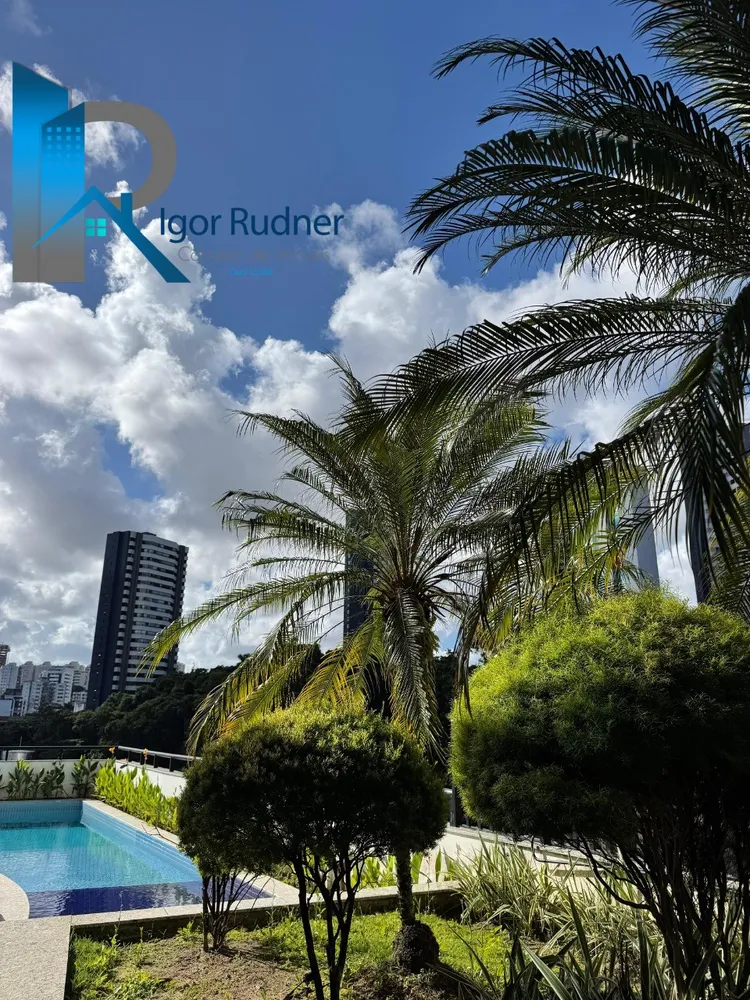Apartamento, 3 quartos, 138 m² - Foto 4