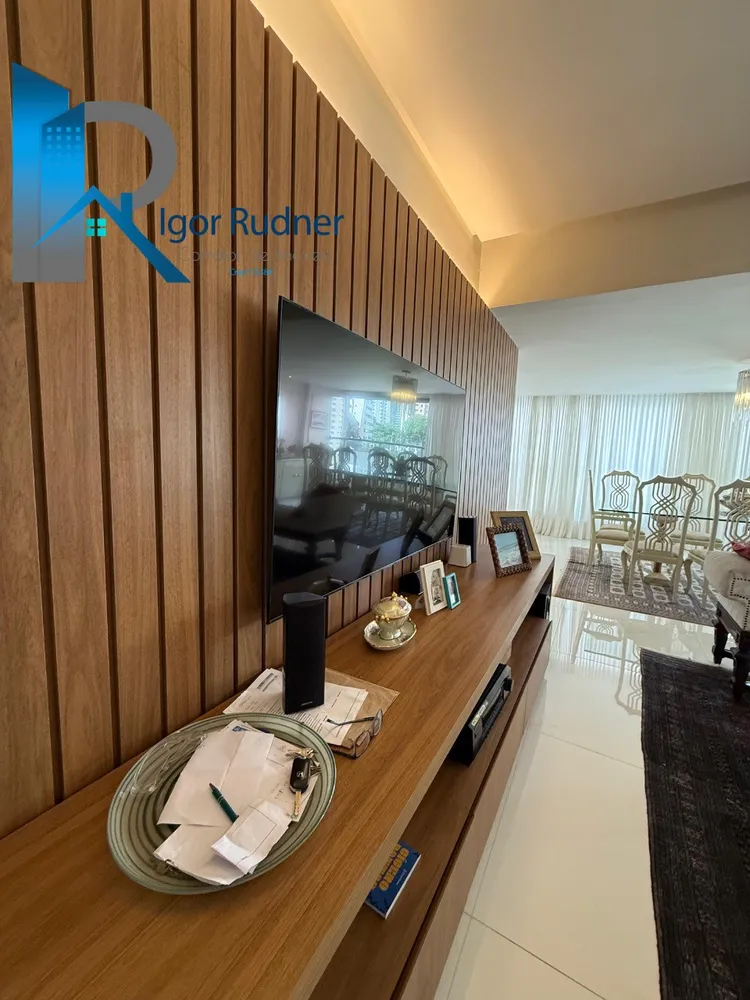 Apartamento, 3 quartos, 138 m² - Foto 3