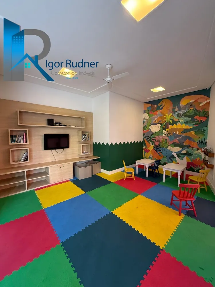 Apartamento, 3 quartos, 138 m² - Foto 16
