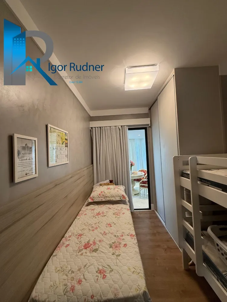 Apartamento, 3 quartos, 138 m² - Foto 7