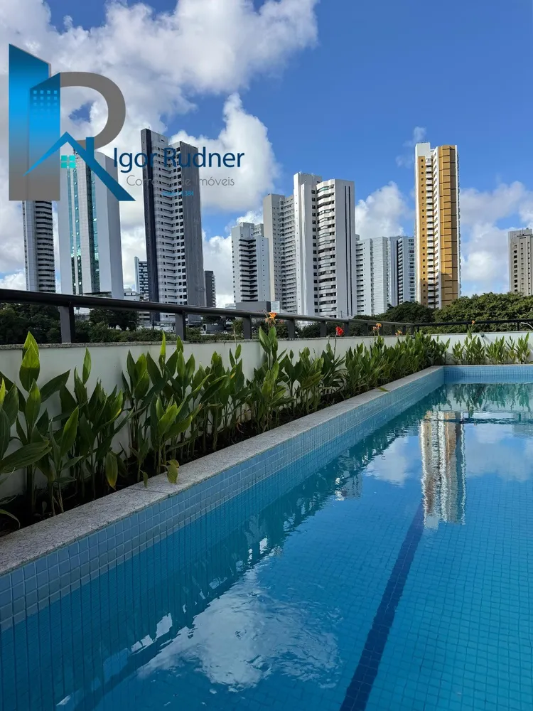 Apartamento, 3 quartos, 138 m² - Foto 6