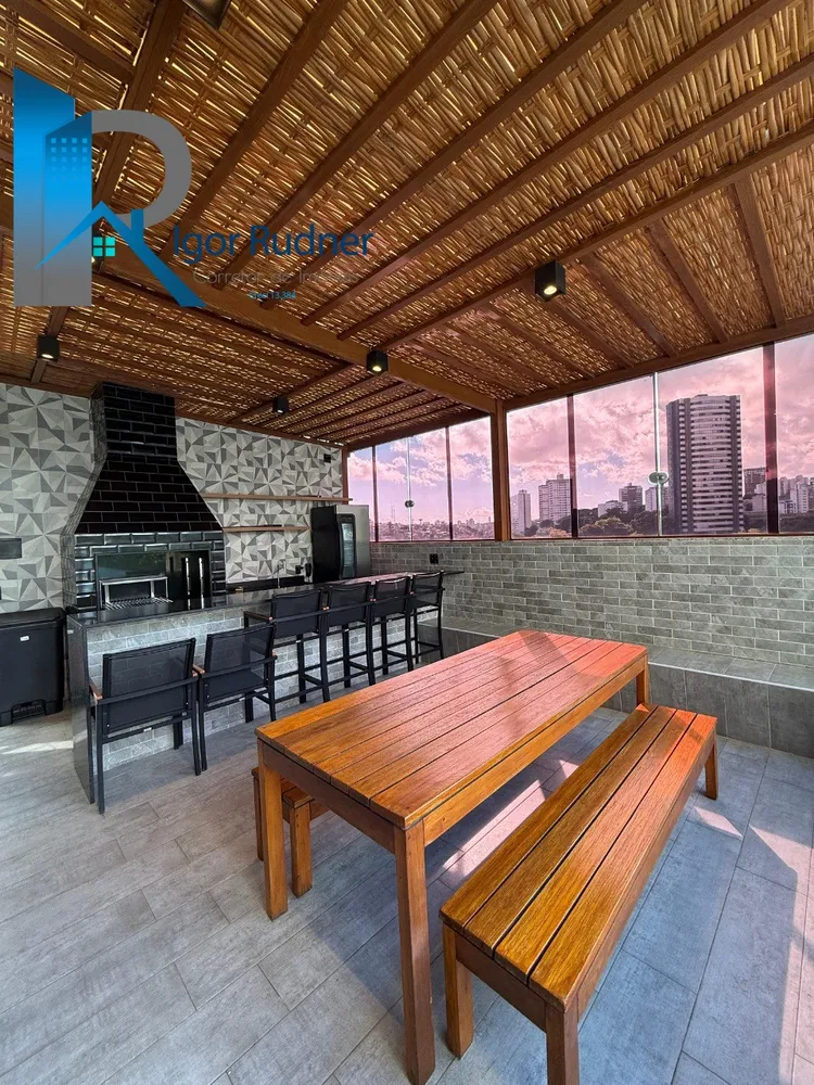 Apartamento, 3 quartos, 138 m² - Foto 12