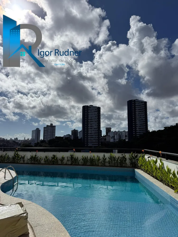 Apartamento, 3 quartos, 138 m² - Foto 13