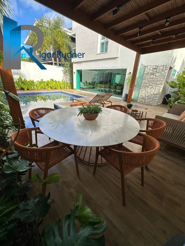 Casa de Condomínio, 4 quartos - Foto 12