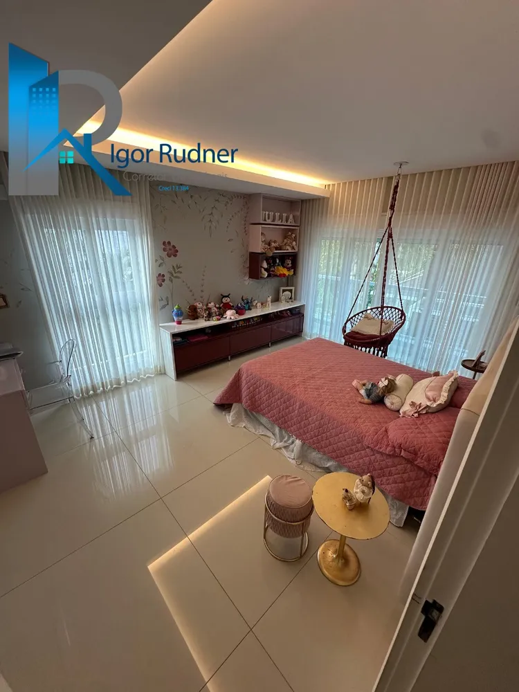 Casa de Condomínio, 4 quartos - Foto 10