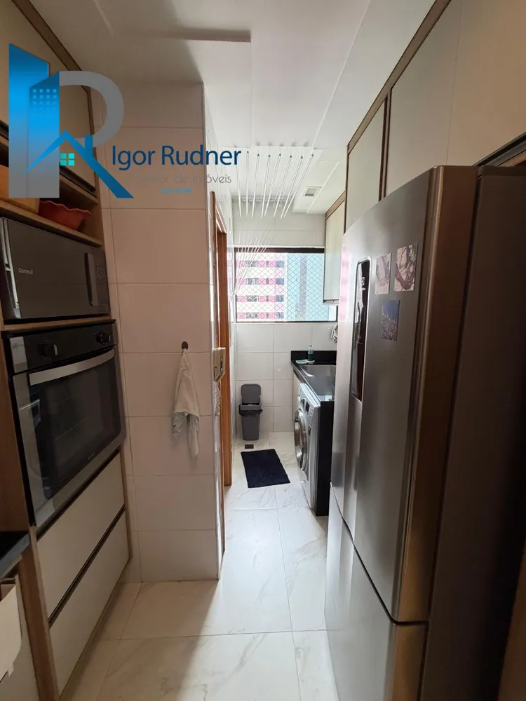 Apartamento, 3 quartos, 71 m² - Foto 12