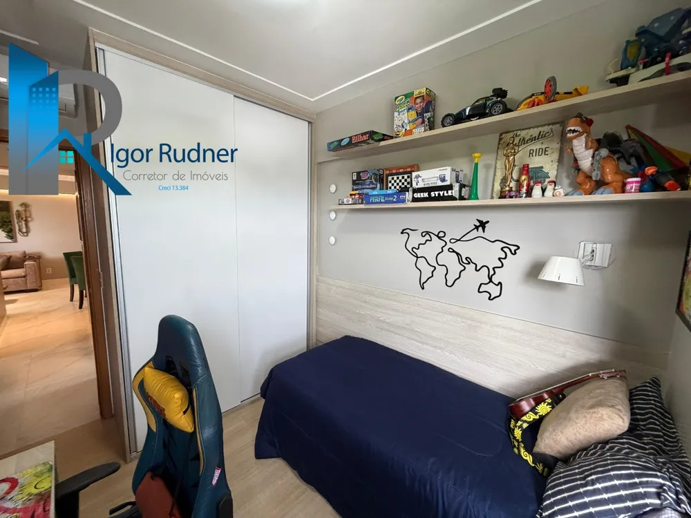 Apartamento, 3 quartos, 71 m² - Foto 8
