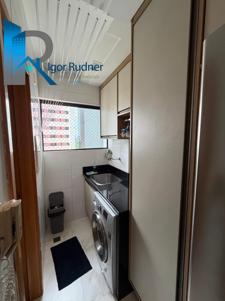 Apartamento, 3 quartos, 71 m² - Foto 14