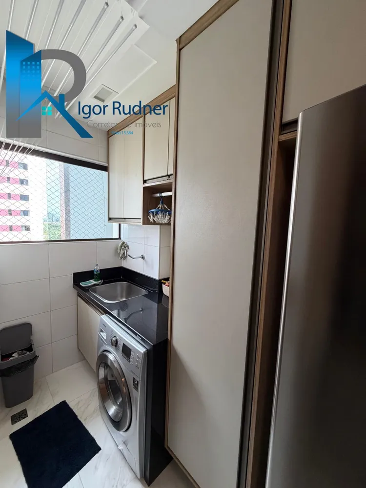 Apartamento, 3 quartos, 71 m² - Foto 13