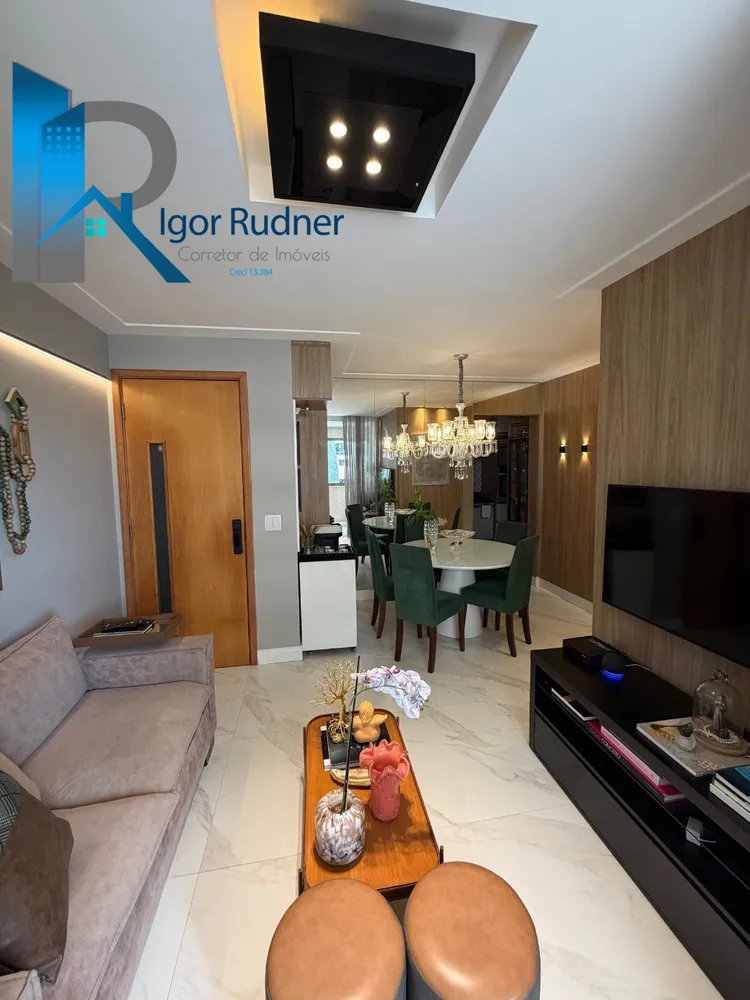 Apartamento, 3 quartos, 71 m² - Foto 3