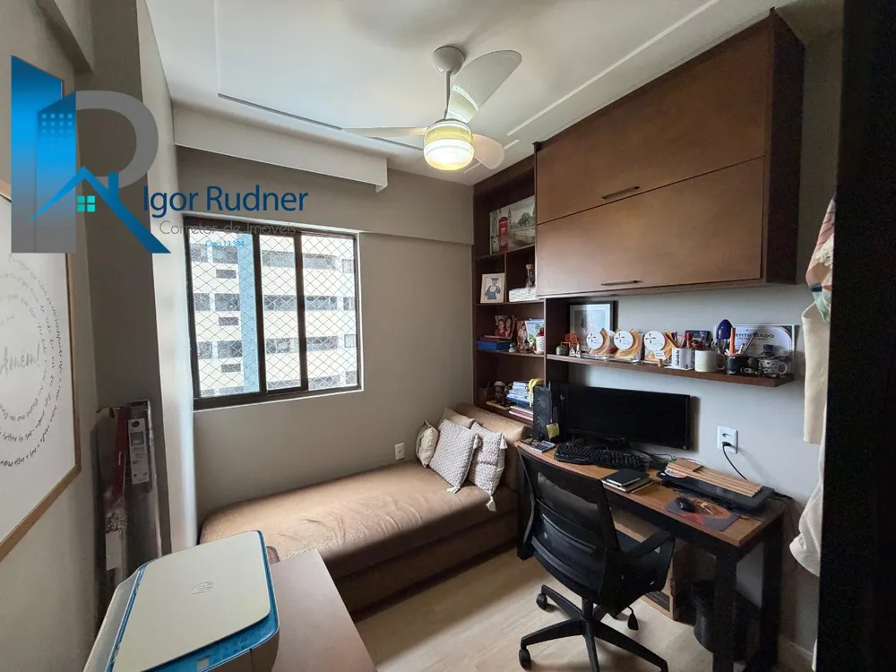 Apartamento, 3 quartos, 71 m² - Foto 4