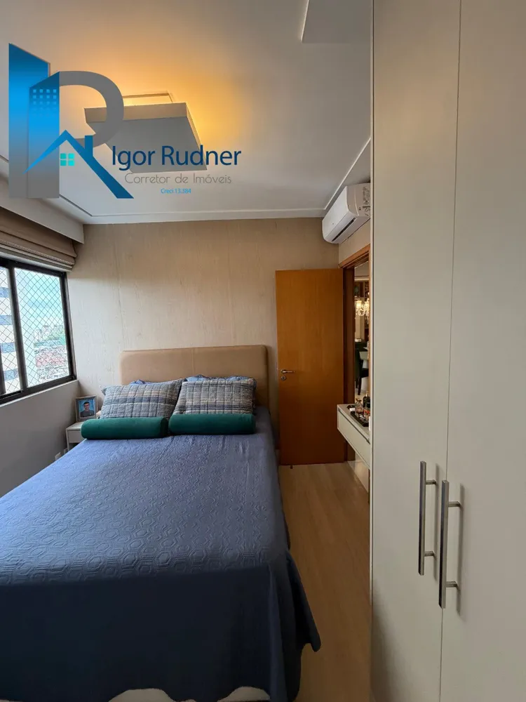Apartamento, 3 quartos, 71 m² - Foto 6