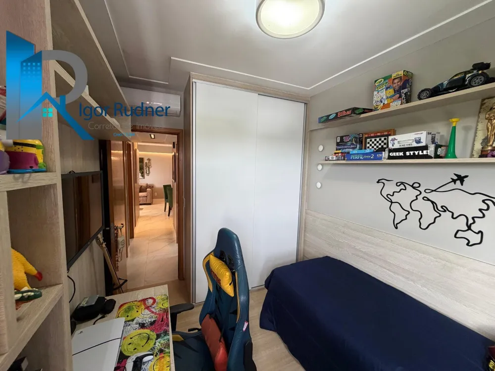 Apartamento, 3 quartos, 71 m² - Foto 9