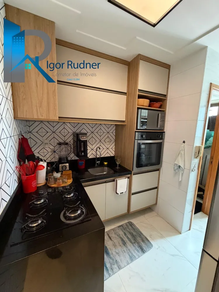 Apartamento, 3 quartos, 71 m² - Foto 11