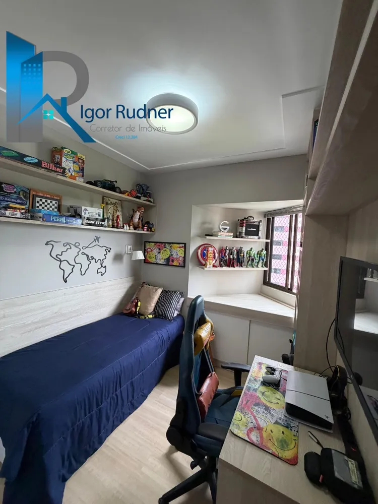 Apartamento, 3 quartos, 71 m² - Foto 7