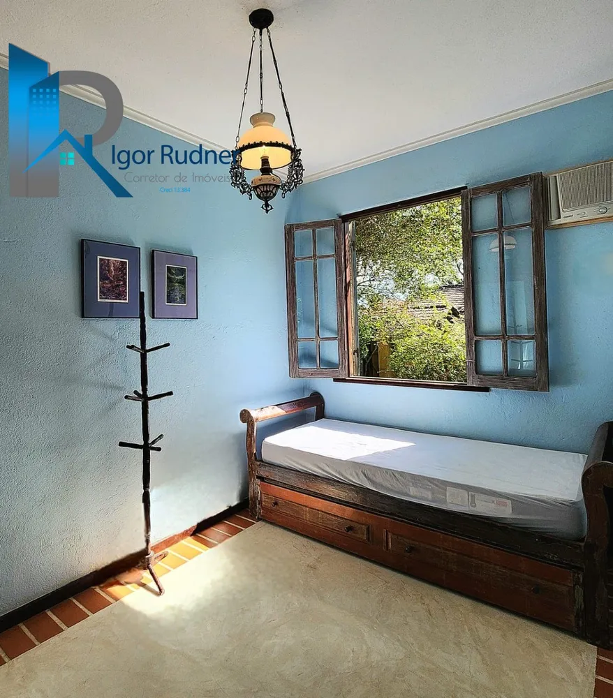Casa de Condomínio, 5 quartos - Foto 17