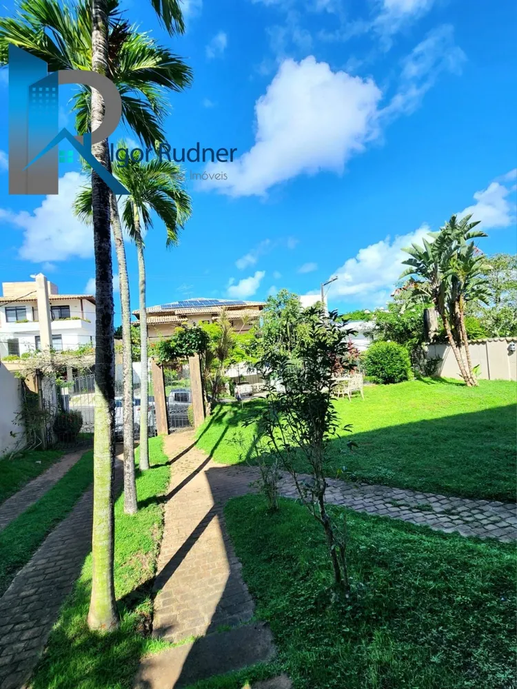 Casa de Condomínio, 5 quartos - Foto 6