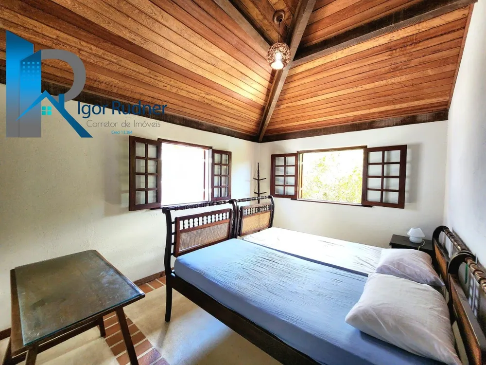 Casa de Condomínio, 5 quartos - Foto 15