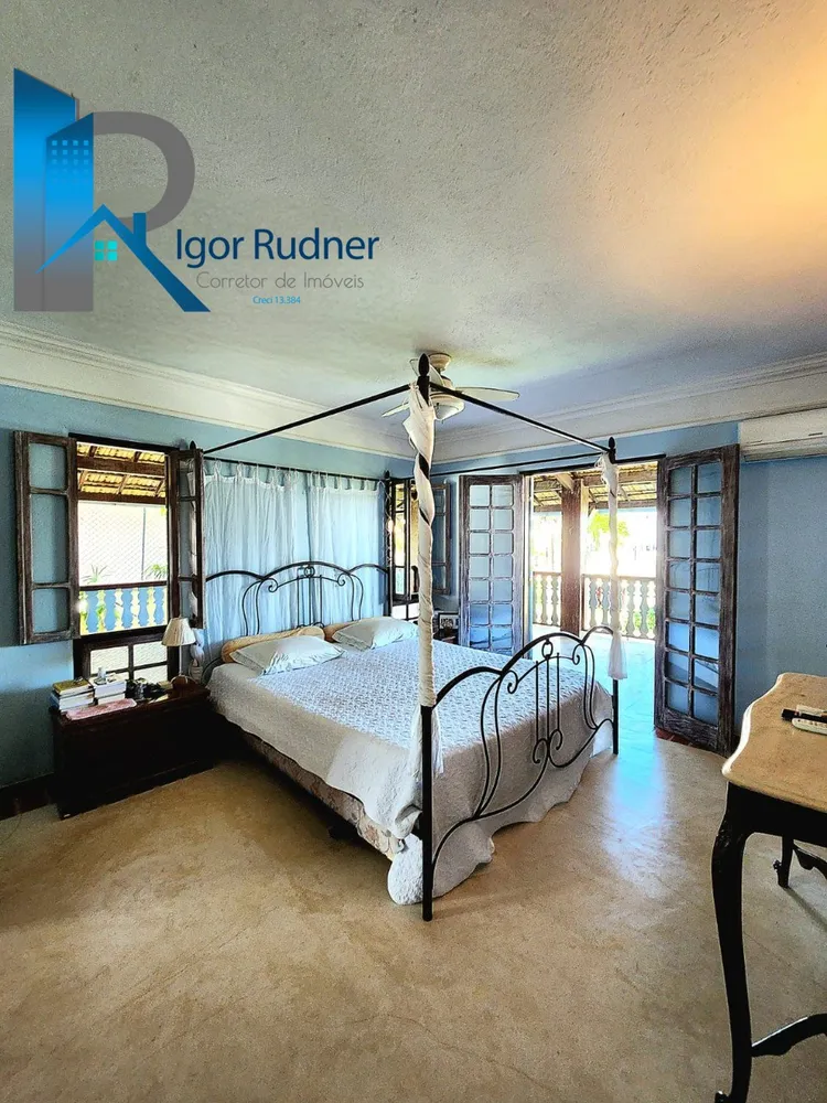 Casa de Condomínio, 5 quartos - Foto 12