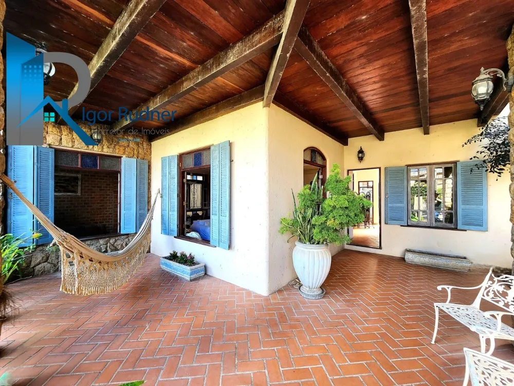 Casa de Condomínio, 5 quartos - Foto 5