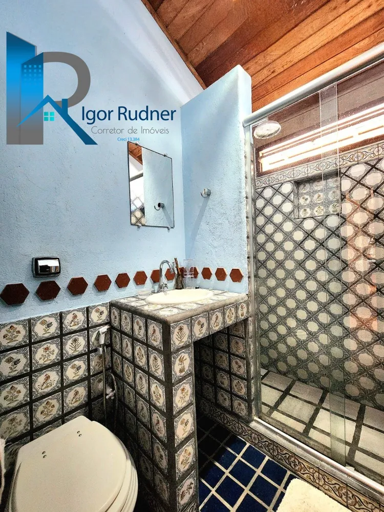 Casa de Condomínio, 5 quartos - Foto 16