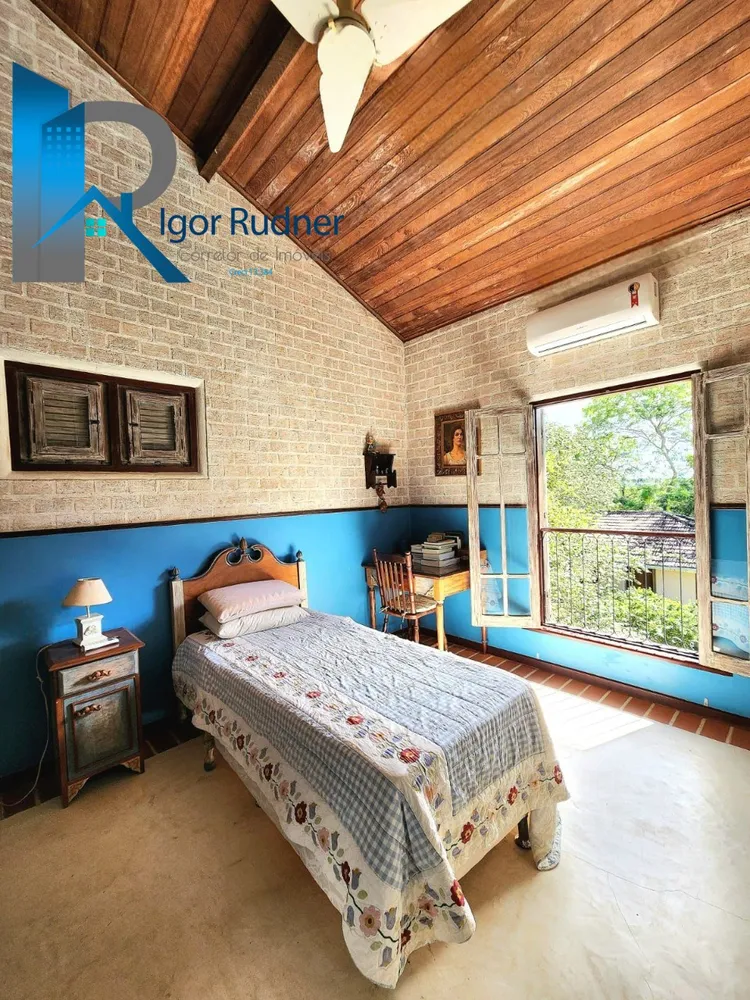 Casa de Condomínio, 5 quartos - Foto 10