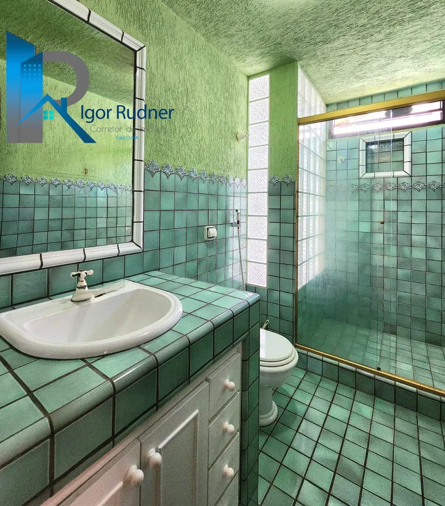 Casa de Condomínio, 5 quartos - Foto 11