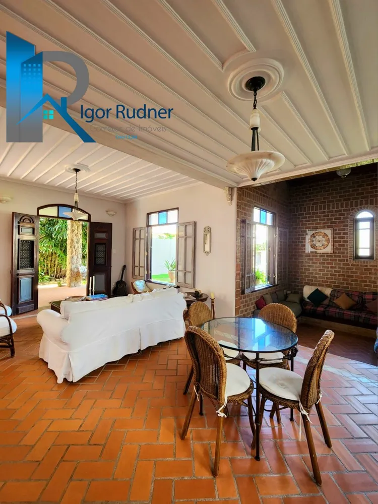 Casa de Condomínio, 5 quartos - Foto 9
