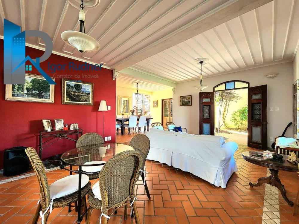 Casa de Condomínio, 5 quartos - Foto 7