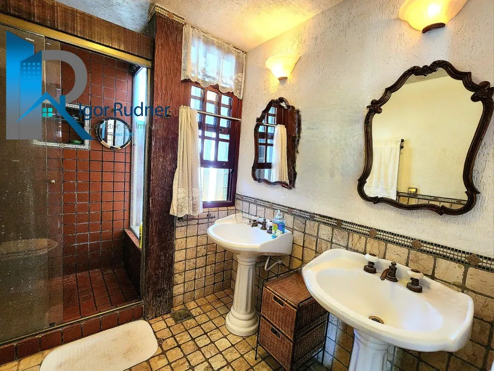 Casa de Condomínio, 5 quartos - Foto 13