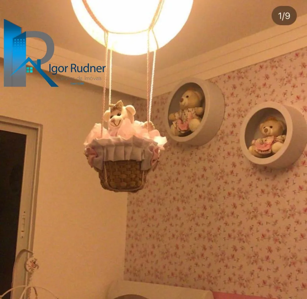 Apartamento, 3 quartos, 91 m² - Foto 15