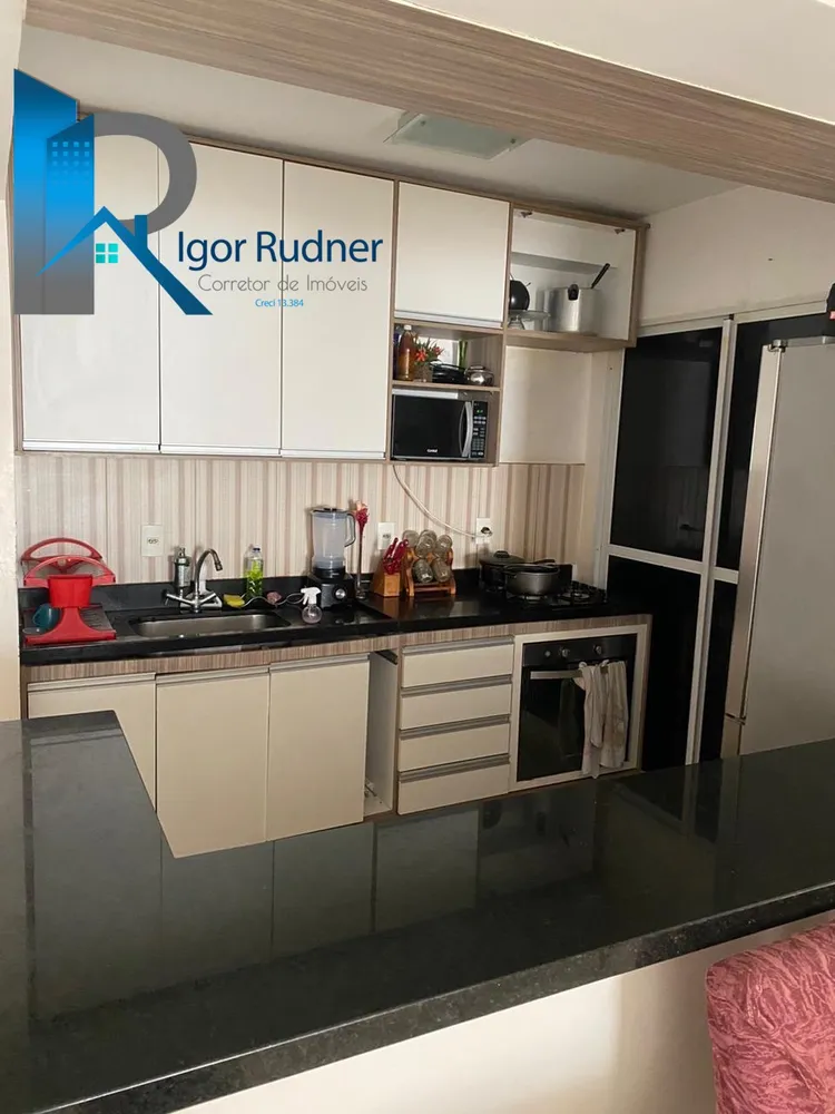 Apartamento, 3 quartos, 91 m² - Foto 8