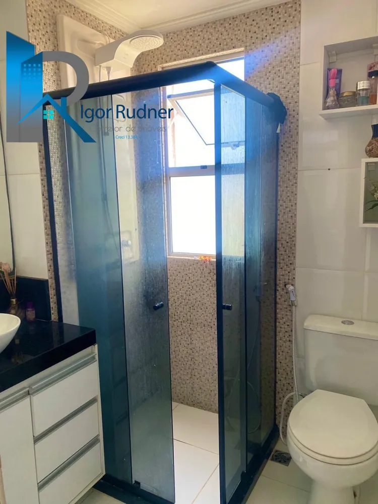Apartamento, 3 quartos, 91 m² - Foto 10