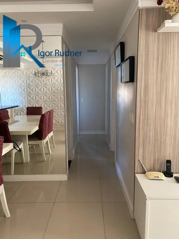 Apartamento, 3 quartos, 91 m² - Foto 7
