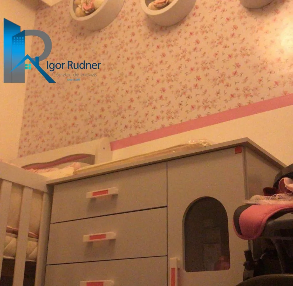 Apartamento, 3 quartos, 91 m² - Foto 16