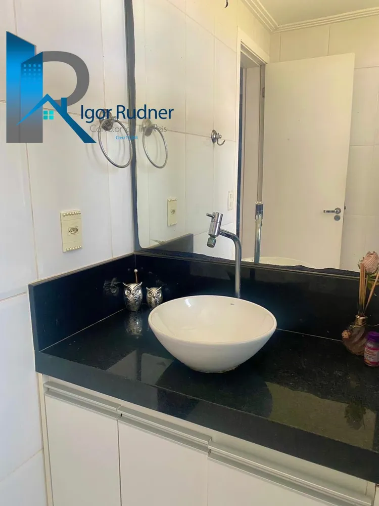 Apartamento, 3 quartos, 91 m² - Foto 9