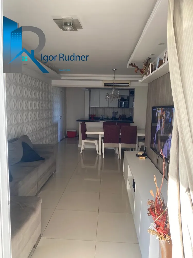 Apartamento, 3 quartos, 91 m² - Foto 6