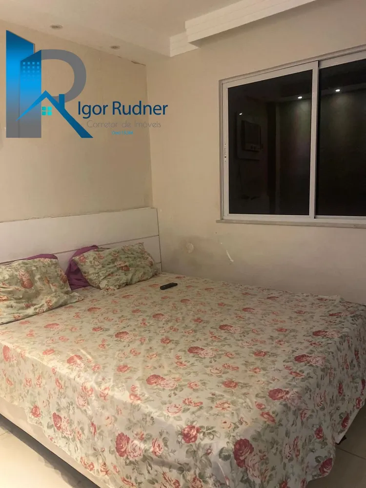 Apartamento, 3 quartos, 91 m² - Foto 12
