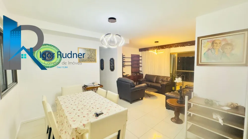 Apartamento, 2 quartos, 112 m² - Foto 5