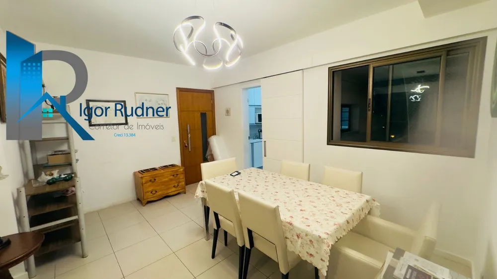 Apartamento, 2 quartos, 112 m² - Foto 8