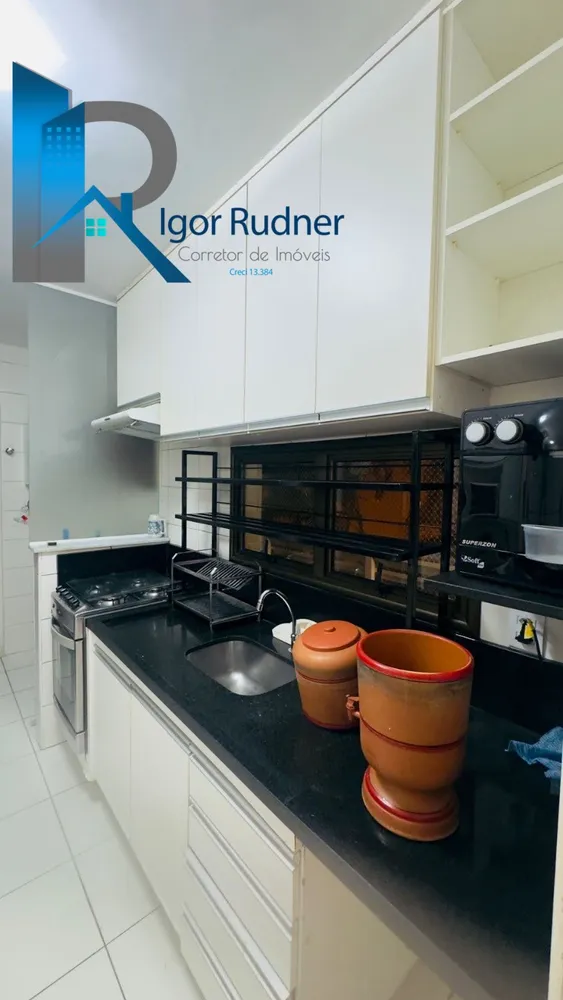 Apartamento, 2 quartos, 112 m² - Foto 6
